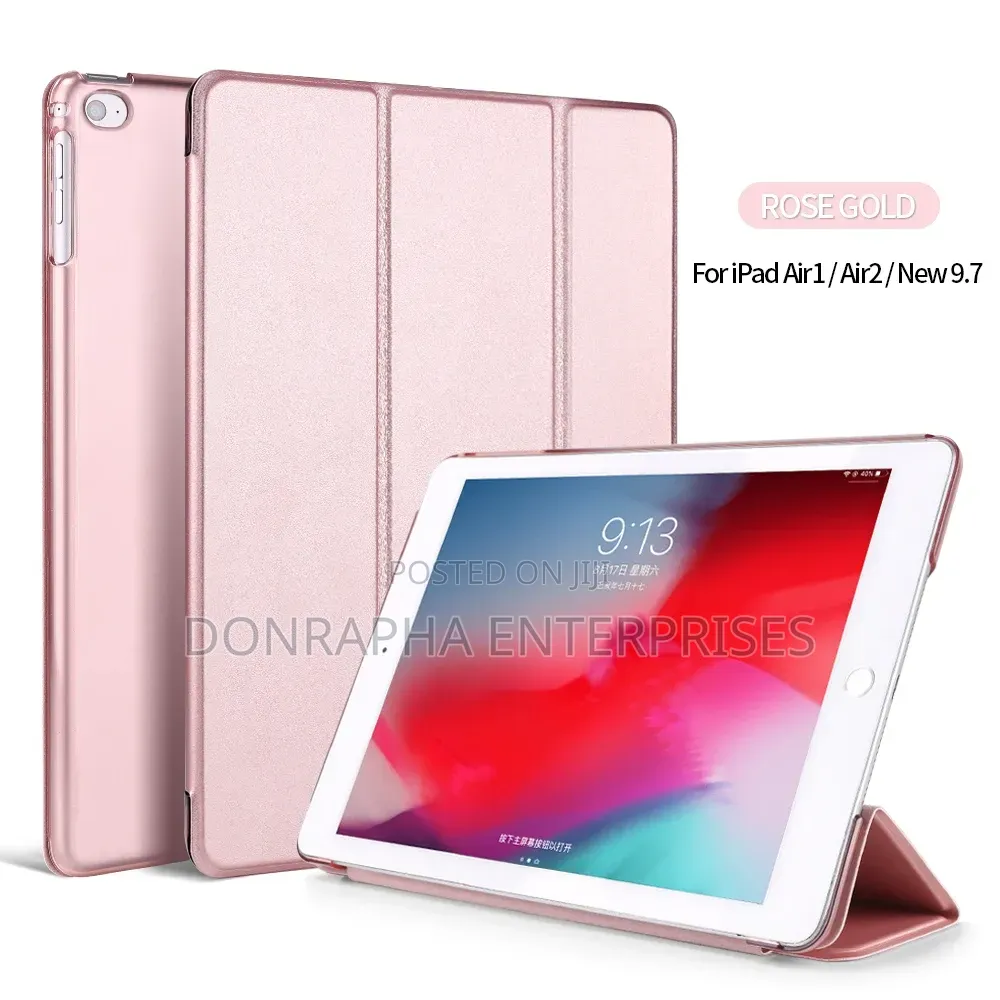Premium Protective Sleeve Pouch for Apple iPad 9.7 Inch