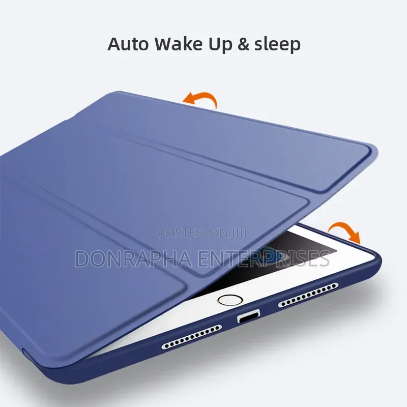 Premium Protective Sleeve Pouch for Apple iPad 9.7 Inch