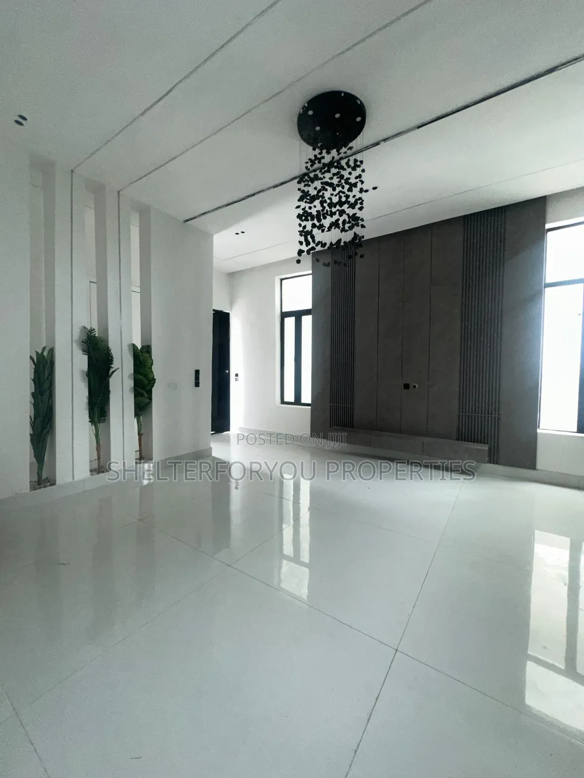 4bdrm Duplex in Off Lekki-Epe Expressway for sale