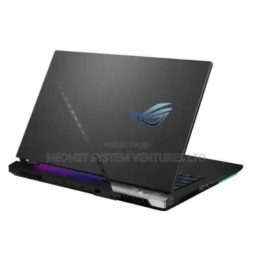 New Laptop Asus ROG Strix G16 G614 32GB Intel Core Ultra 9 SSD 2T