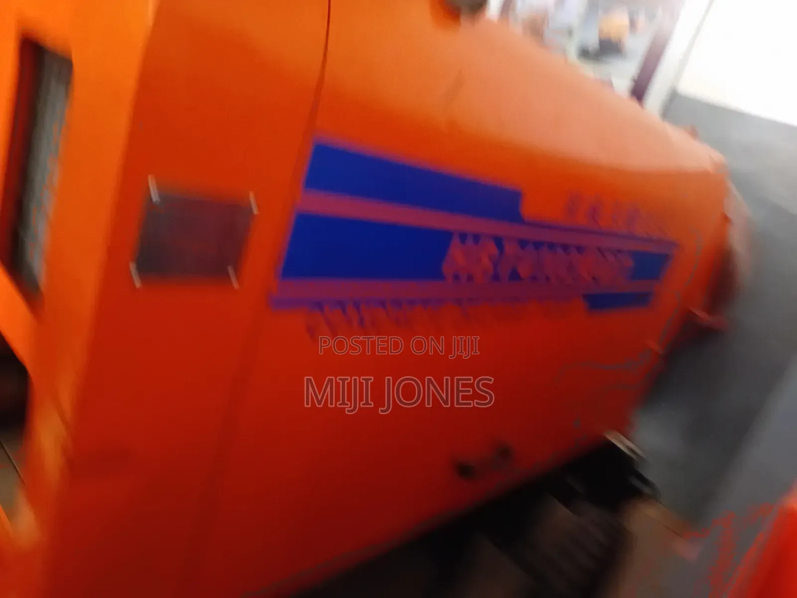 30m3/Hr 40m3/Hr Concrete Mixer Pump for Sale | Brand New | Diesel`