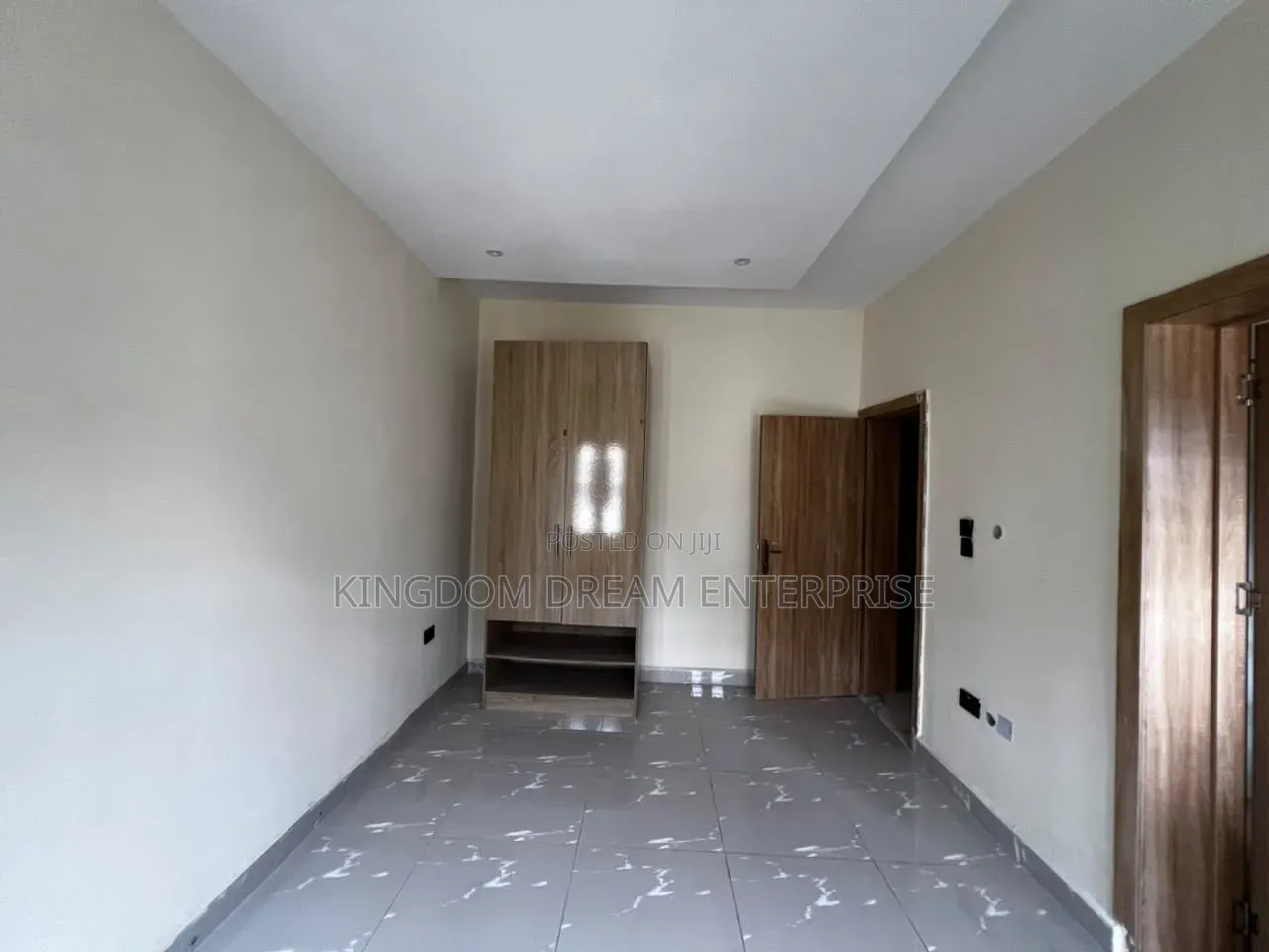 2bdrm House in Ogombo Ajah for rent