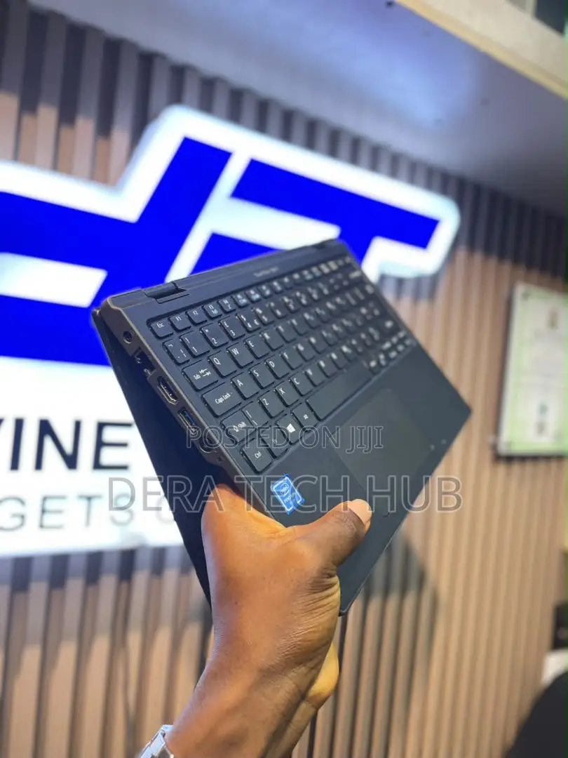 Laptop Acer TravelMate 4GB Intel Pentium SSD 128GB