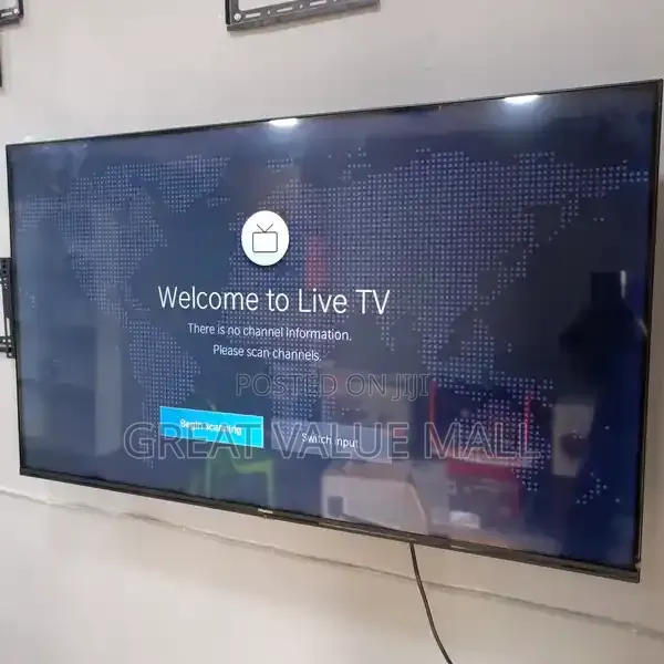 LG Led Television 45 Inches