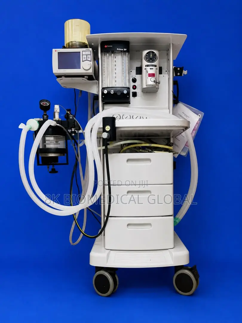 Penlon Prima SP Anaesthesia Machine