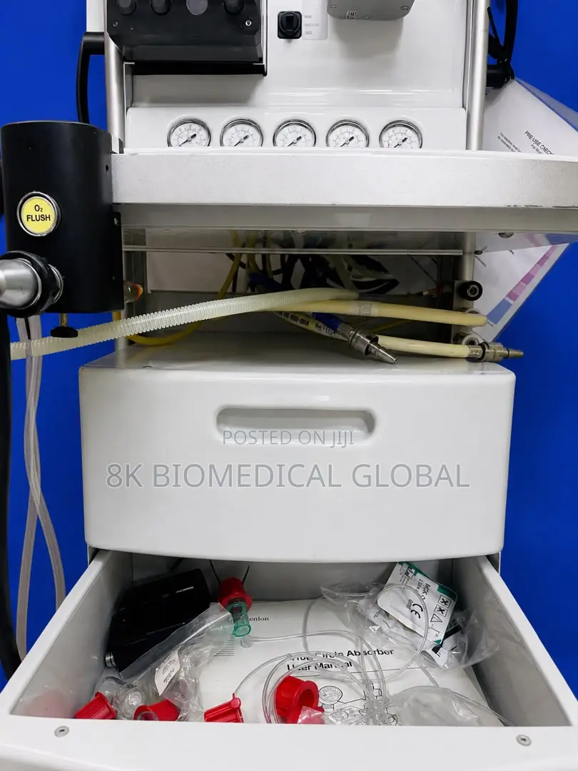 Penlon Prima SP Anaesthesia Machine
