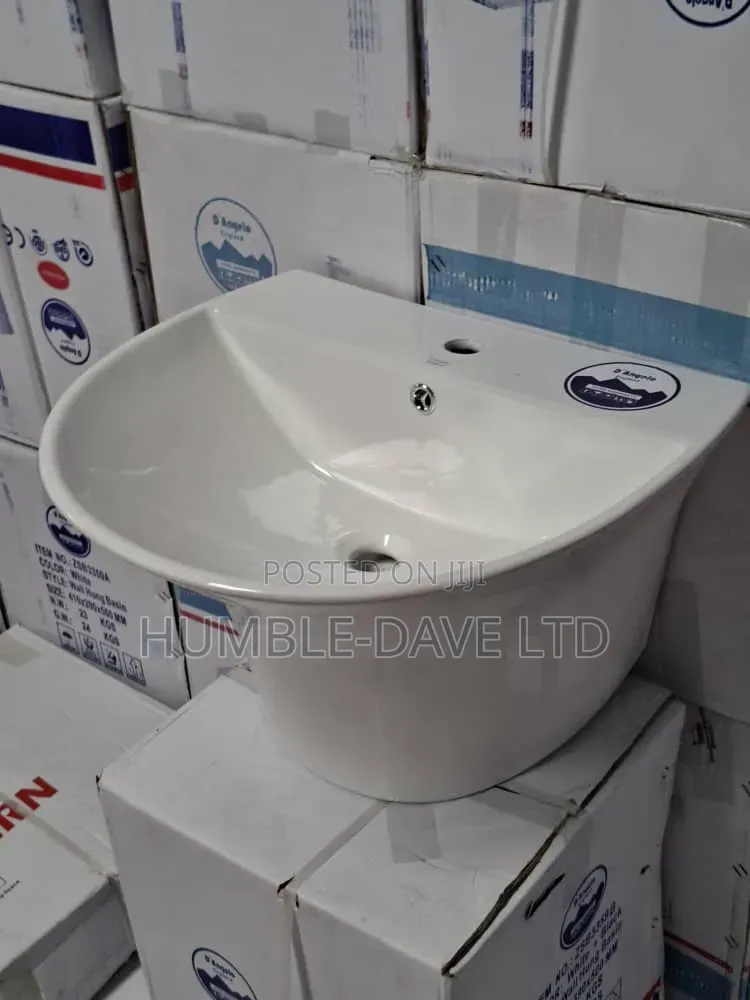 Wash Hand Basin