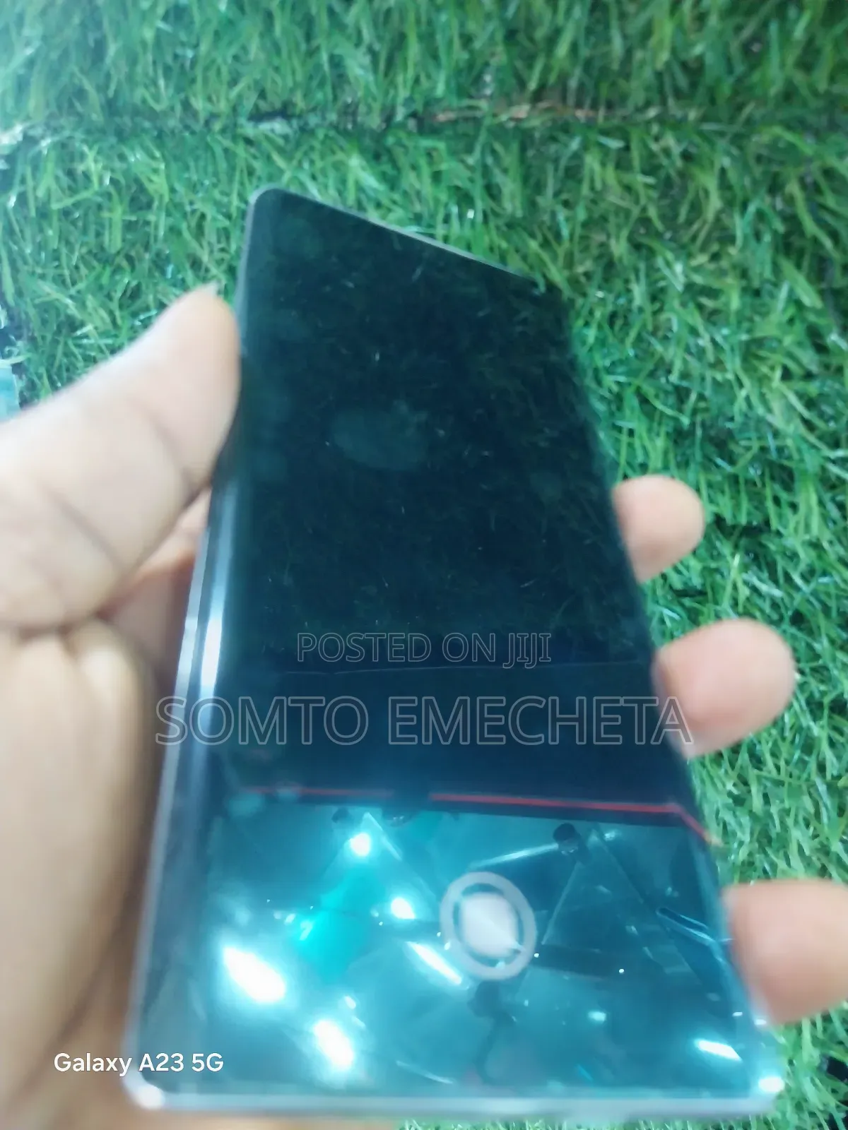 Honor 70 256 GB Gold