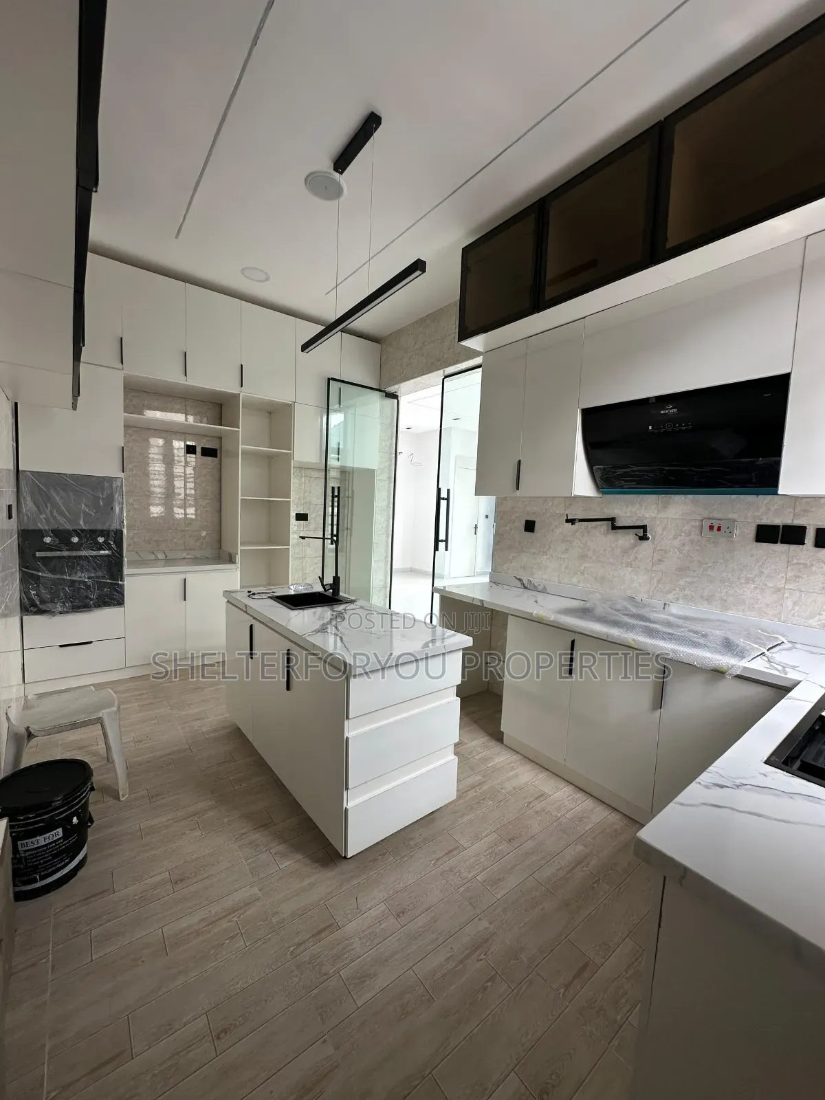 5bdrm Duplex in Sangotedo for sale