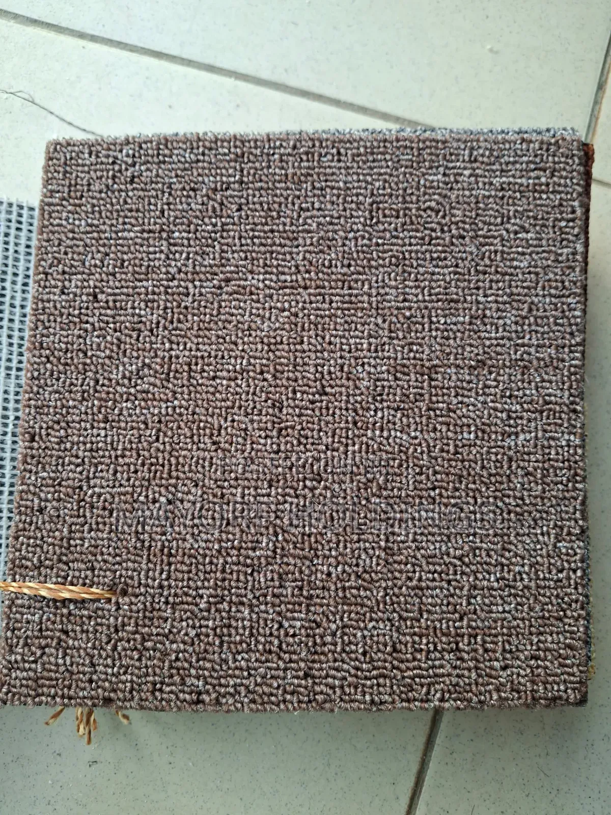 Admiral Light Brown