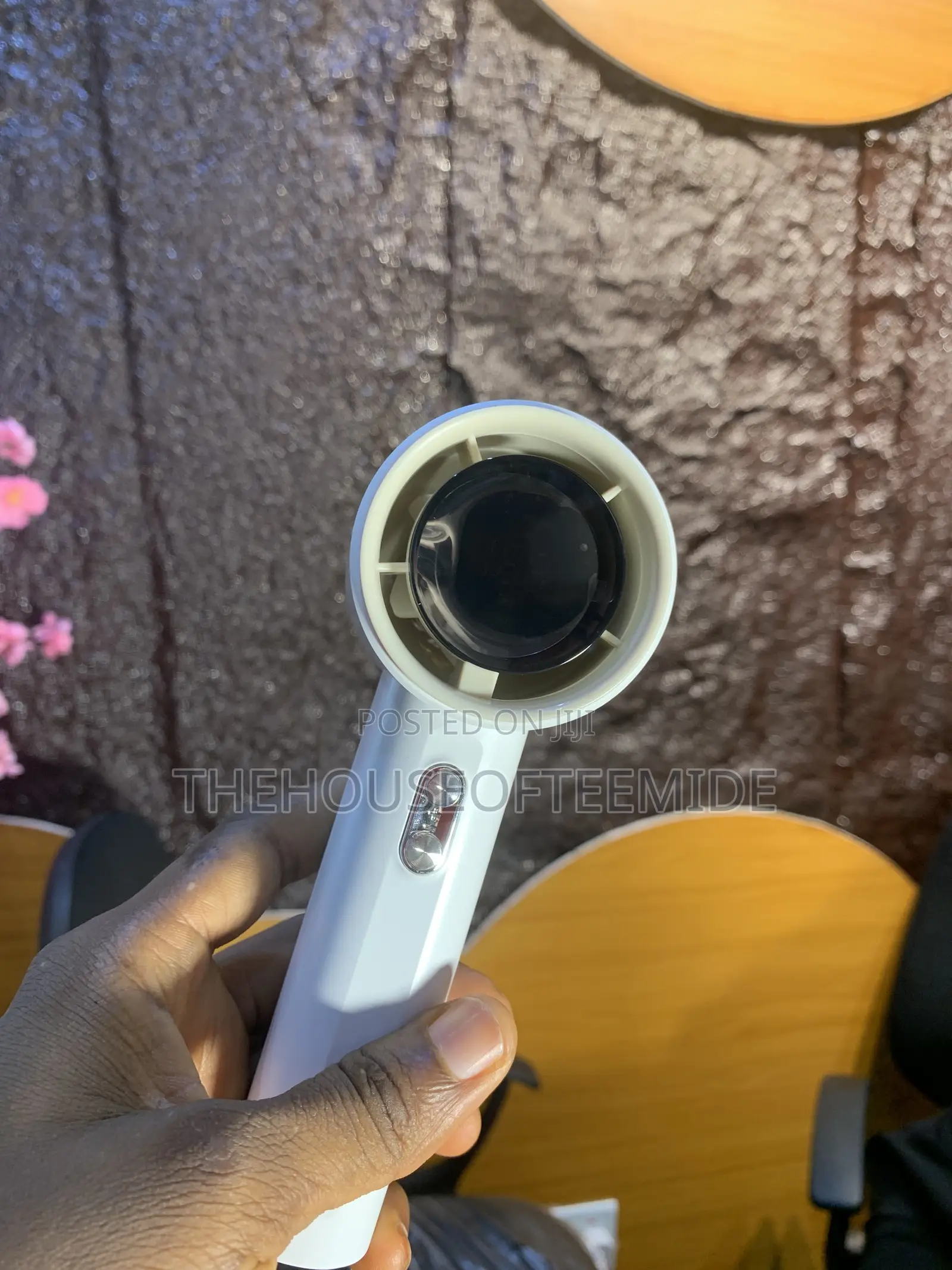 High Speed Fan