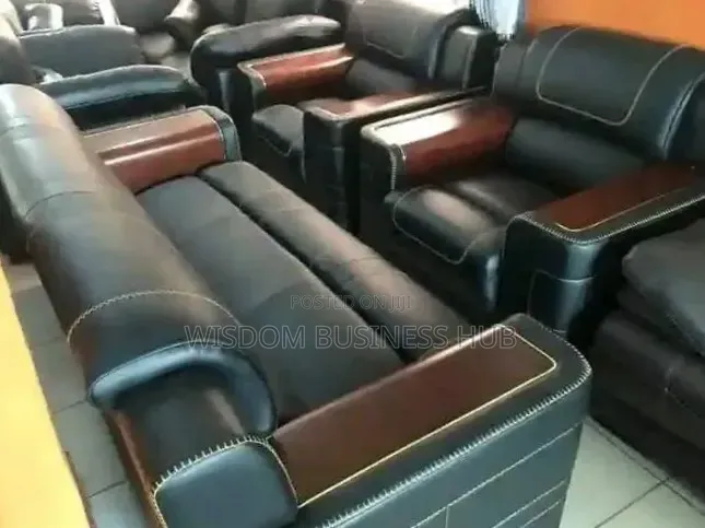 Modern Living Room Sofa for Homes