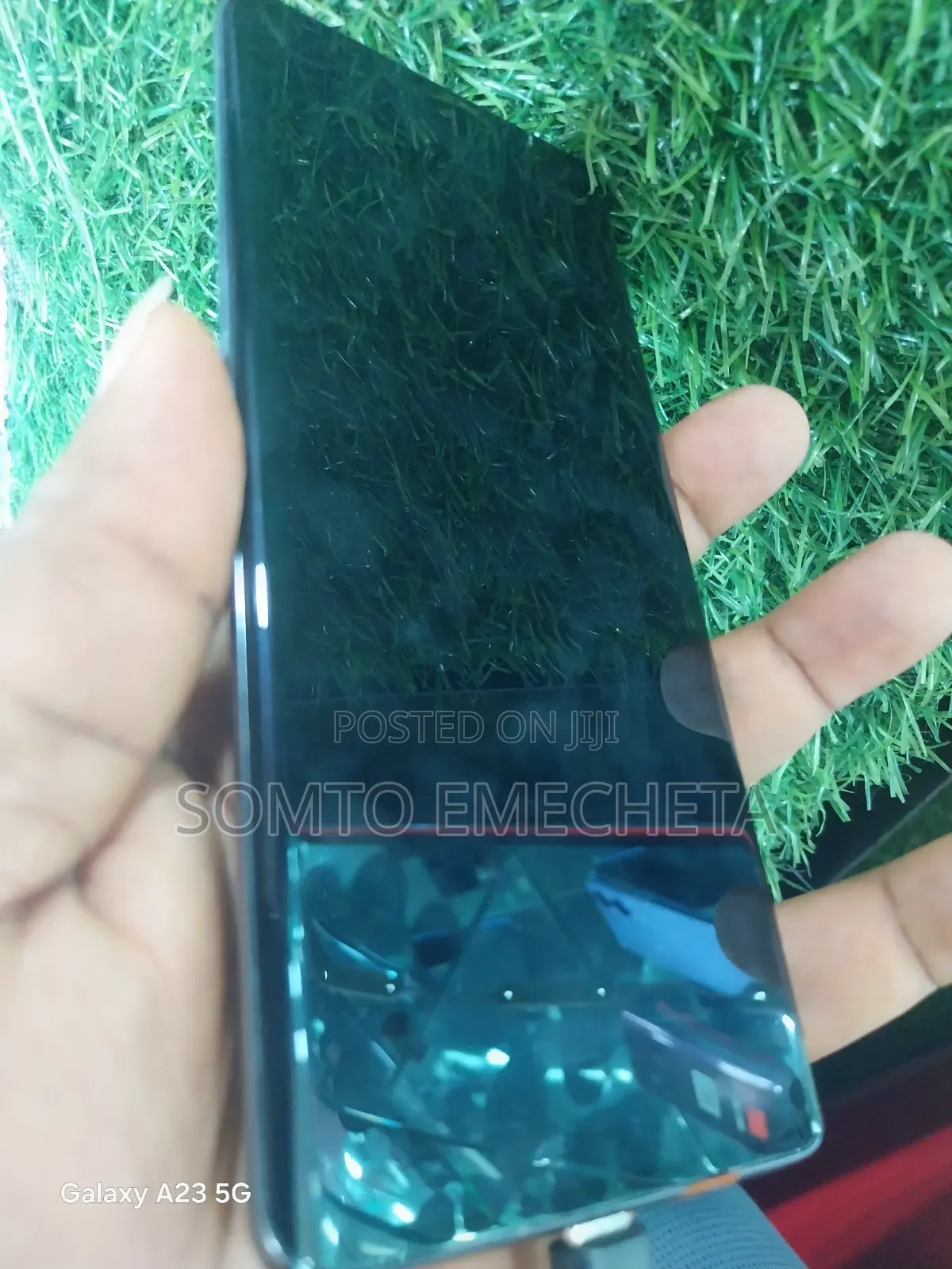 Oppo Reno11 256 GB Gray