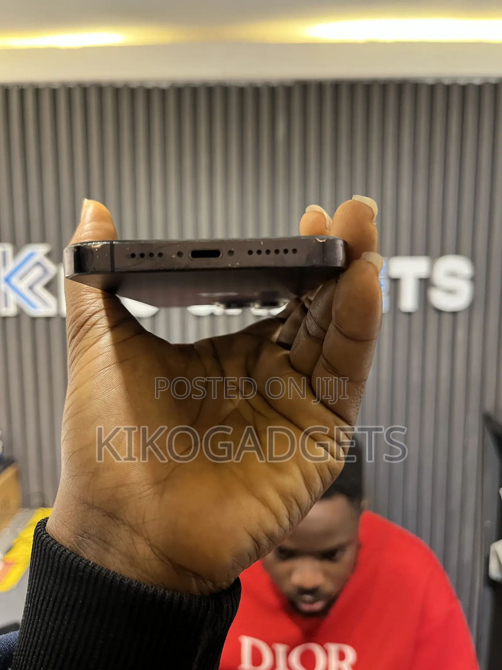 Apple iPhone 14 Pro Max 128 GB Purple