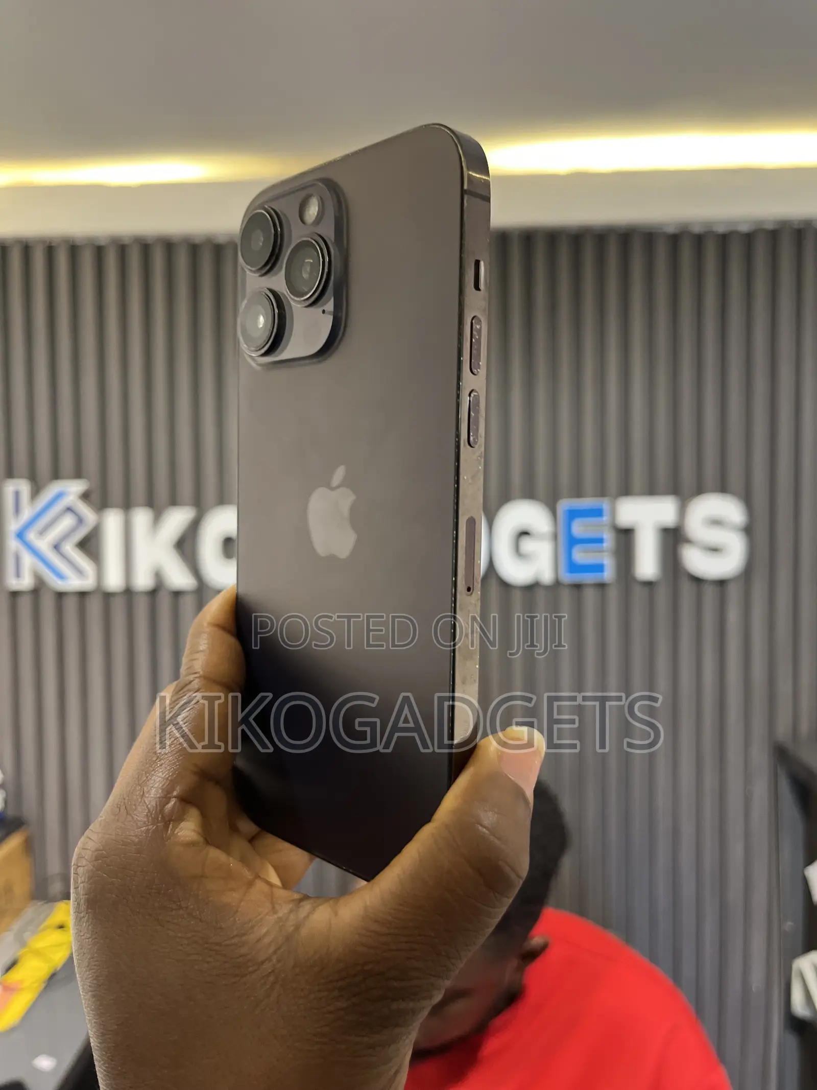 Apple iPhone 14 Pro Max 128 GB Purple
