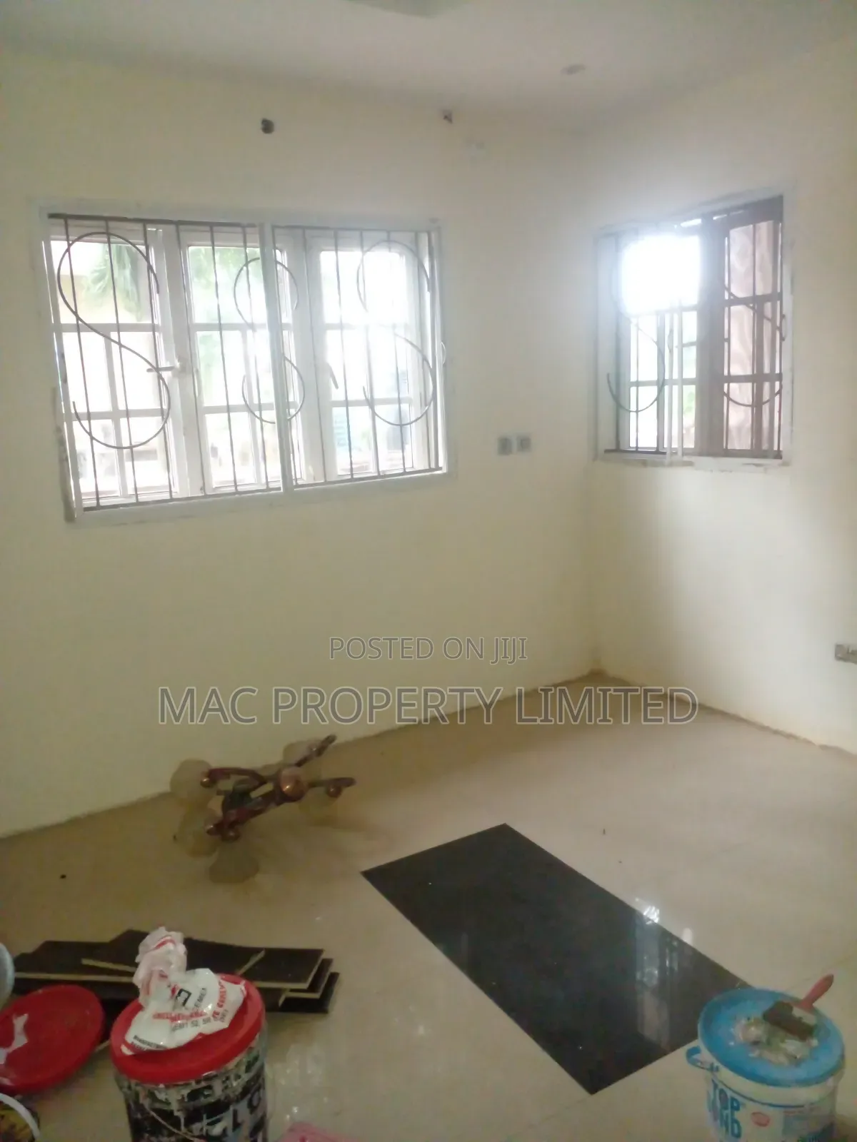 Furnished 5bdrm Duplex in Lonex Garden Estate, Isheri North for rent
