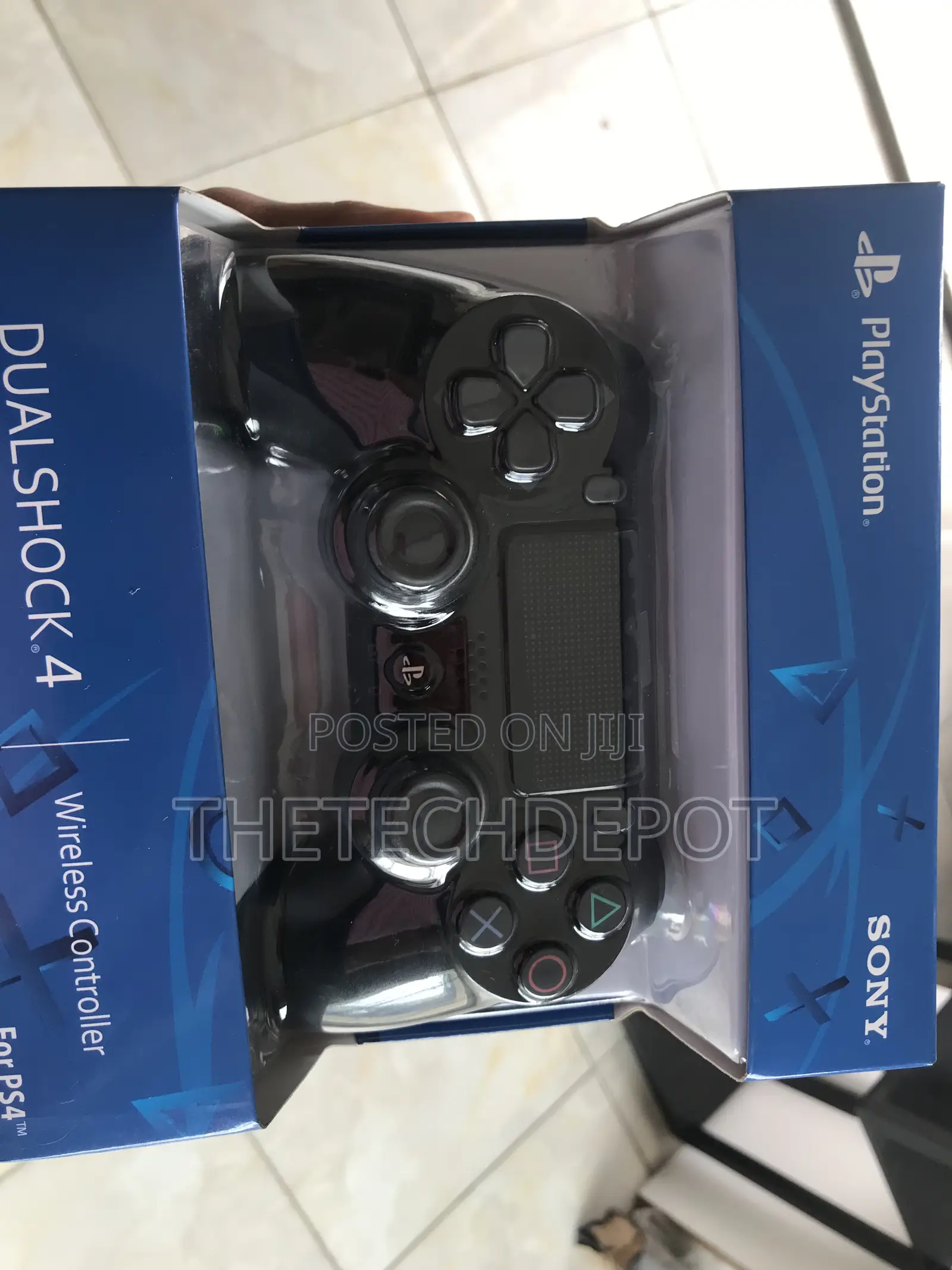 Sony PlayStation for PS4