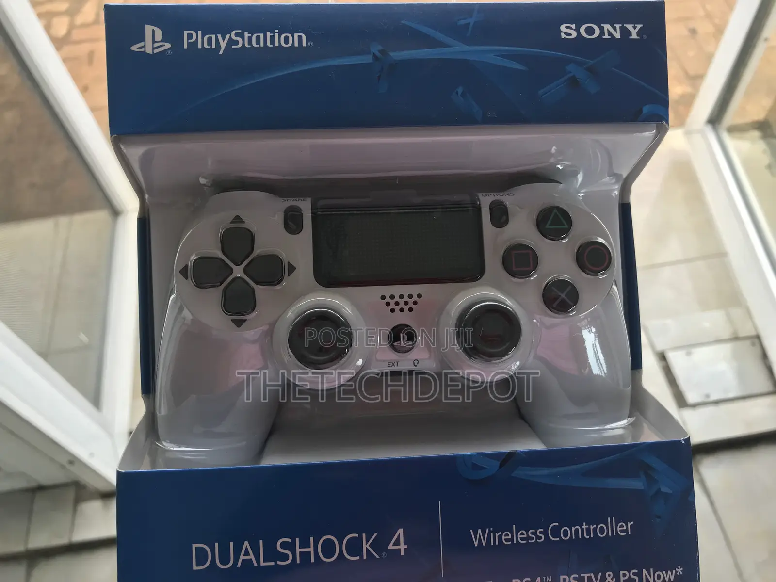 Sony PlayStation for PS4