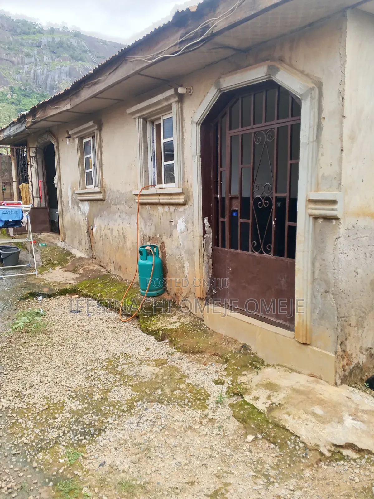 Furnished 1bdrm Block of Flats in Resident, Kubwa for sale