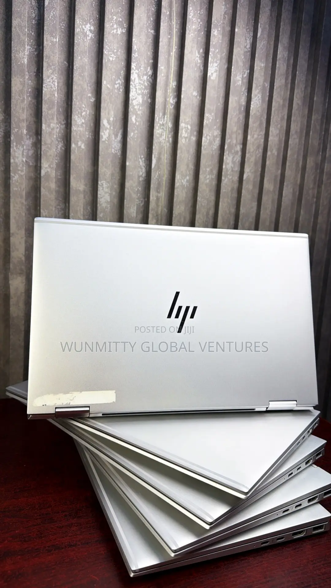 Laptop HP EliteBook x360 1030 G8 16GB Intel Core i7 SSD 512GB