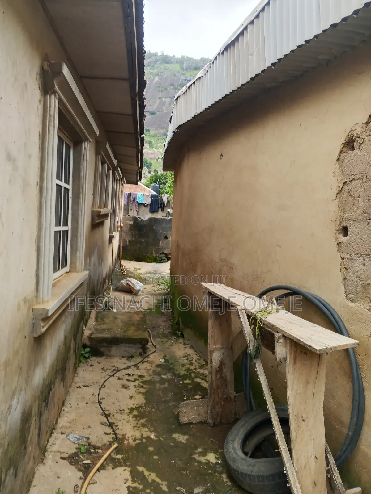 Furnished 1bdrm Block of Flats in Resident, Kubwa for sale