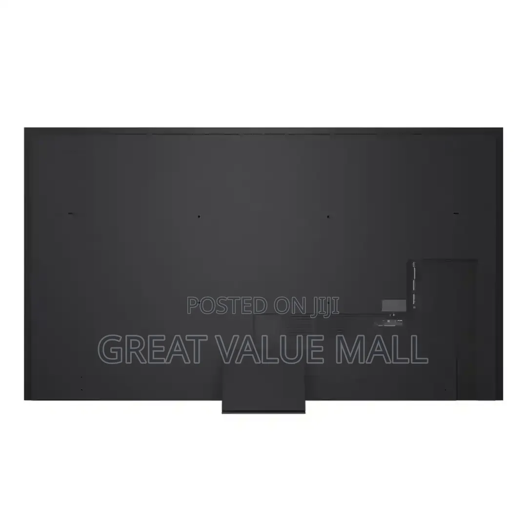 LG TV Qned 100 Inch Qned86a6 Smart TV Ai Magic Remote Webos24