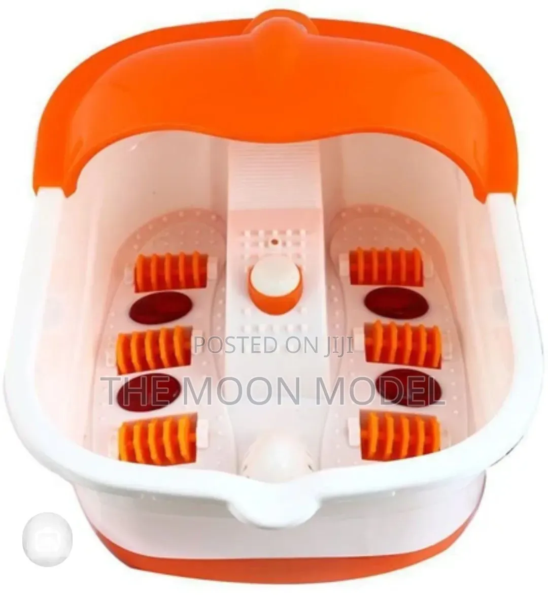 Salon Quality Adjustable Chair