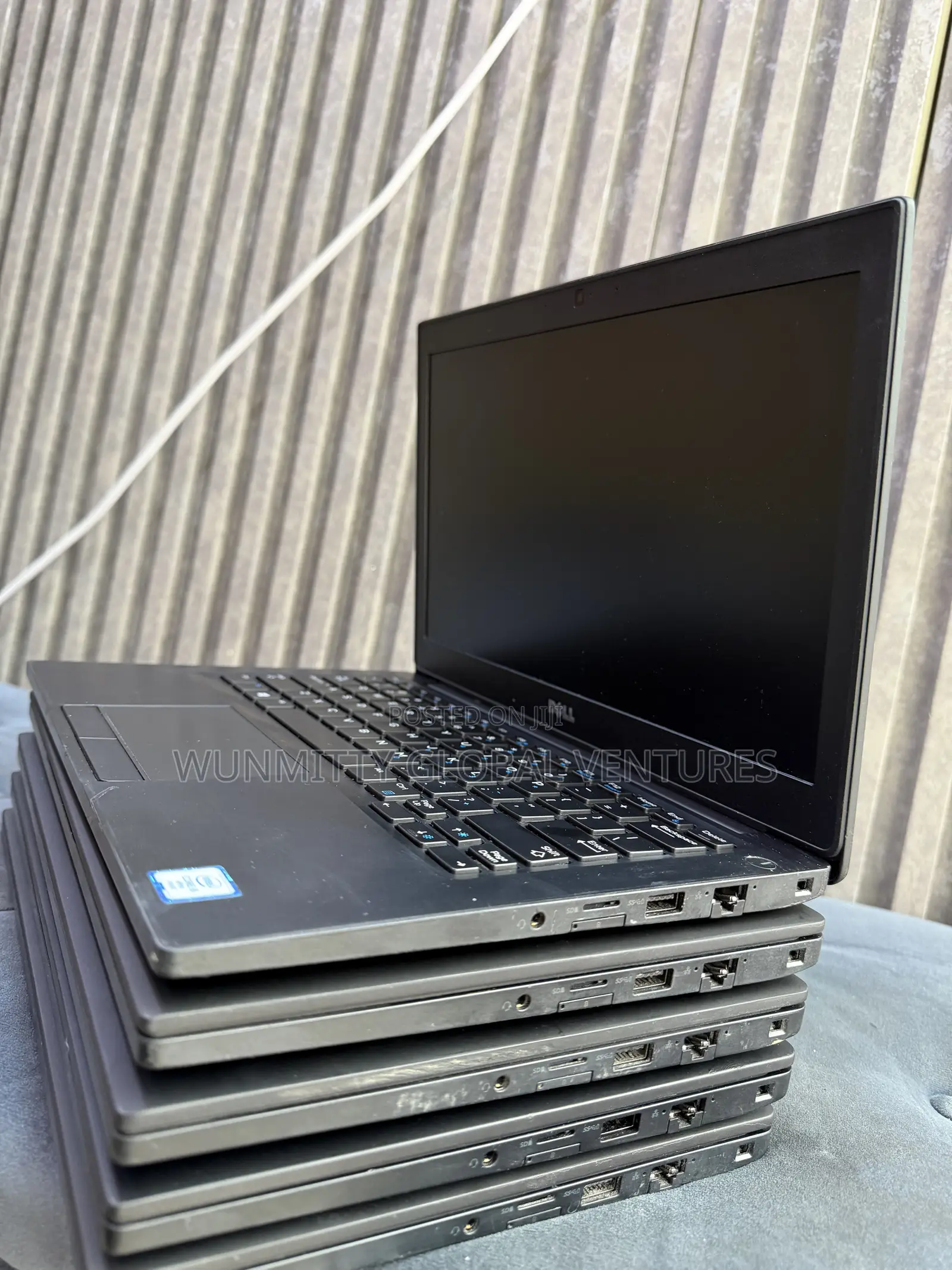 Laptop Dell Latitude 7280 8GB Intel Core i5 SSD 256GB
