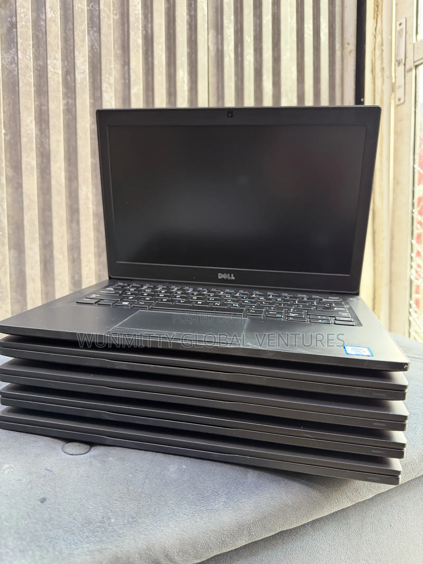 Laptop Dell Latitude 7280 8GB Intel Core i5 SSD 256GB
