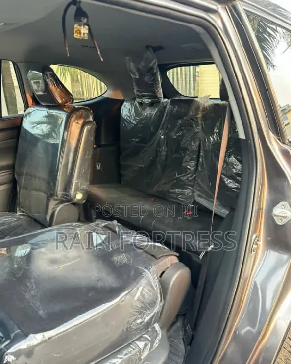 Toyota Highlander 2022 Gray