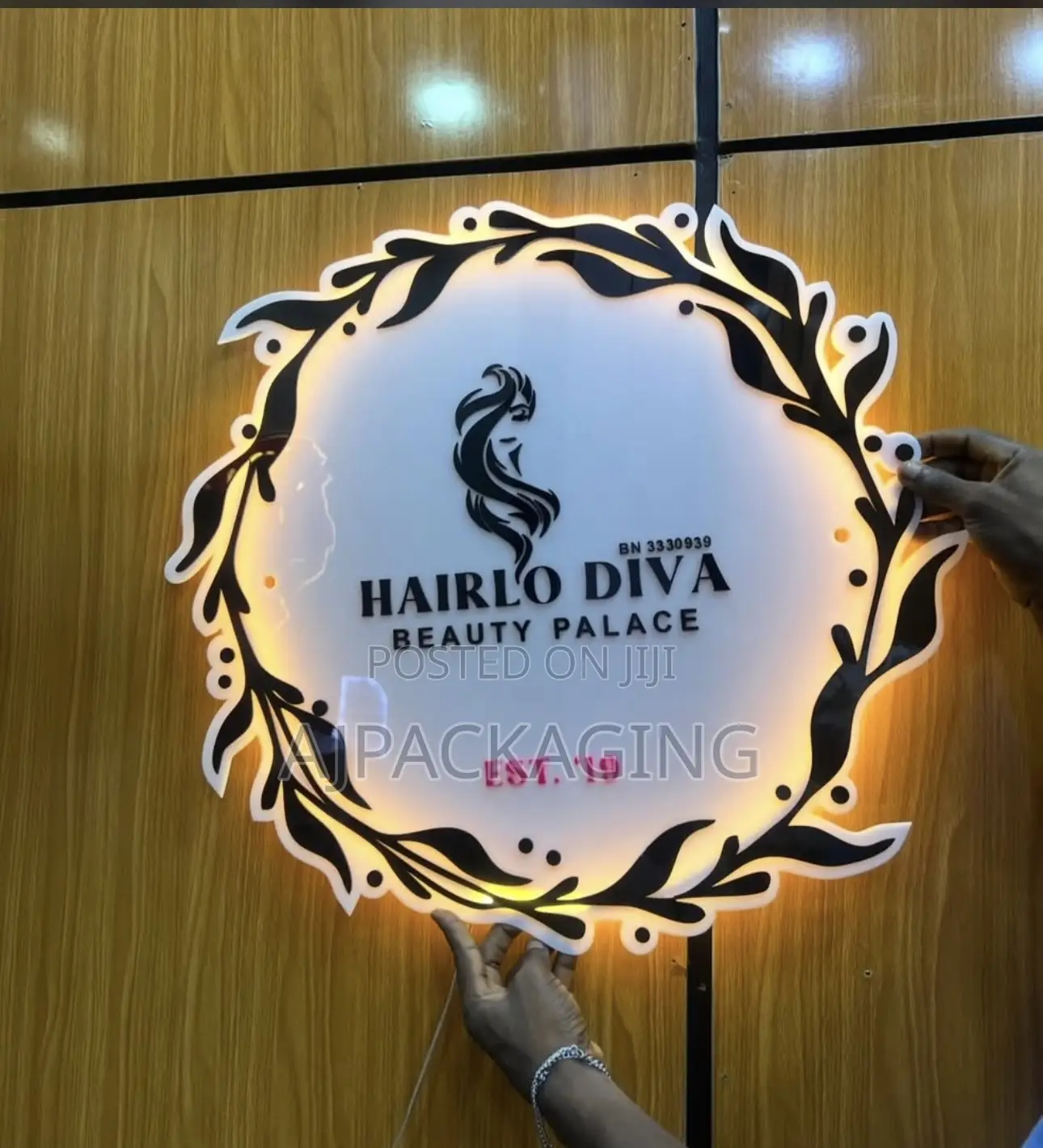 Custom Signage Sign Board Manufacturer | LED, Acrylic 3D Signs
