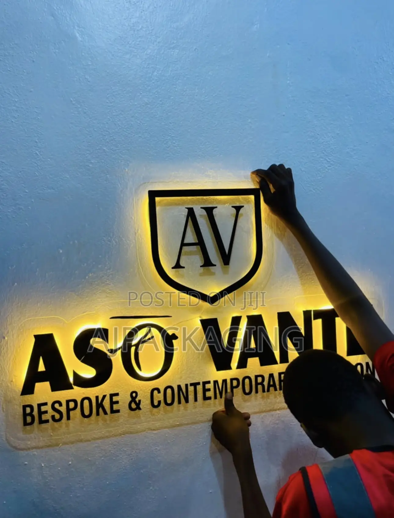 Custom Signage Sign Board Manufacturer | LED, Acrylic 3D Signs