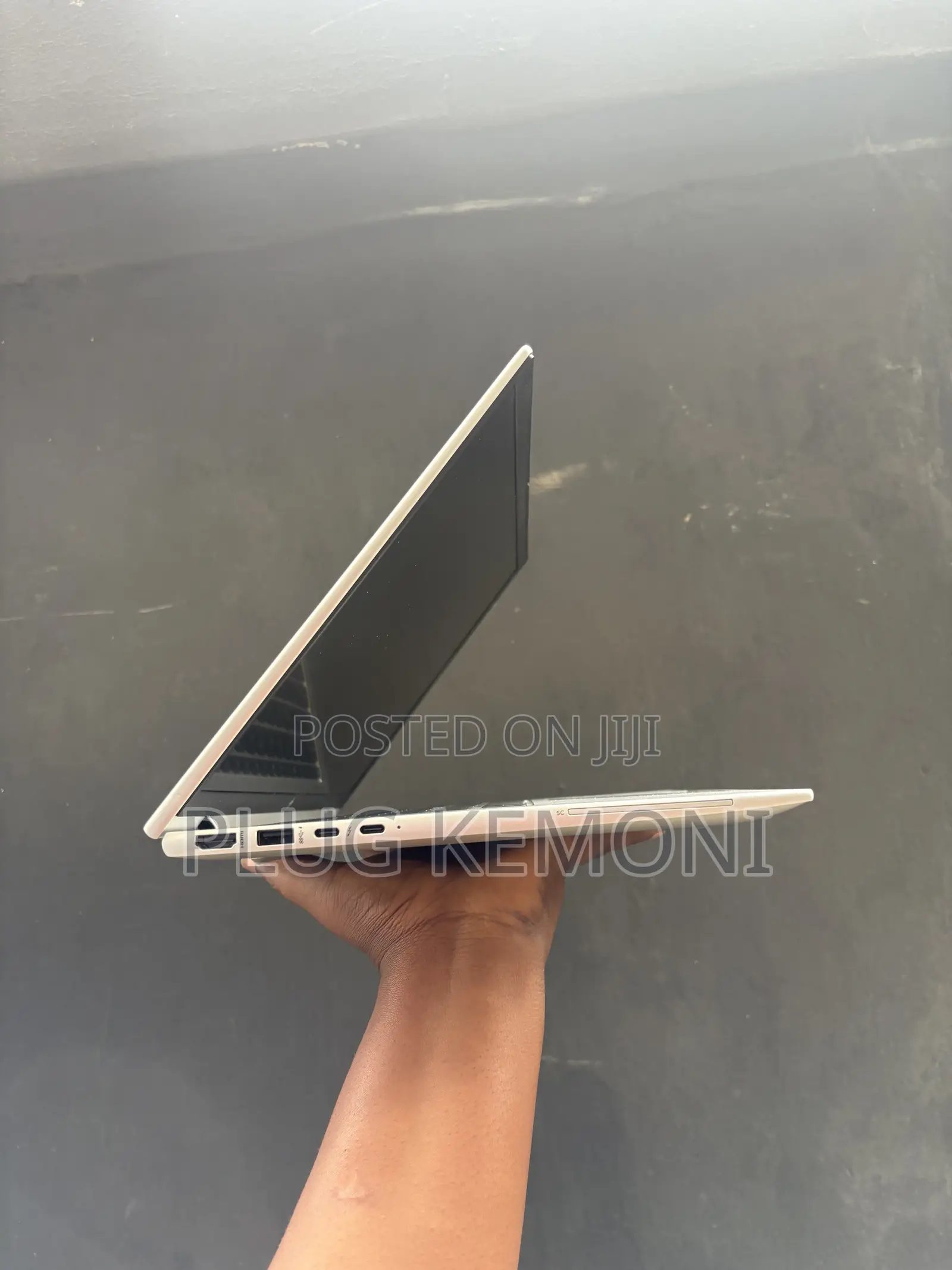 Laptop HP EliteBook 840 10 16GB Intel Core i5 SSD 512GB