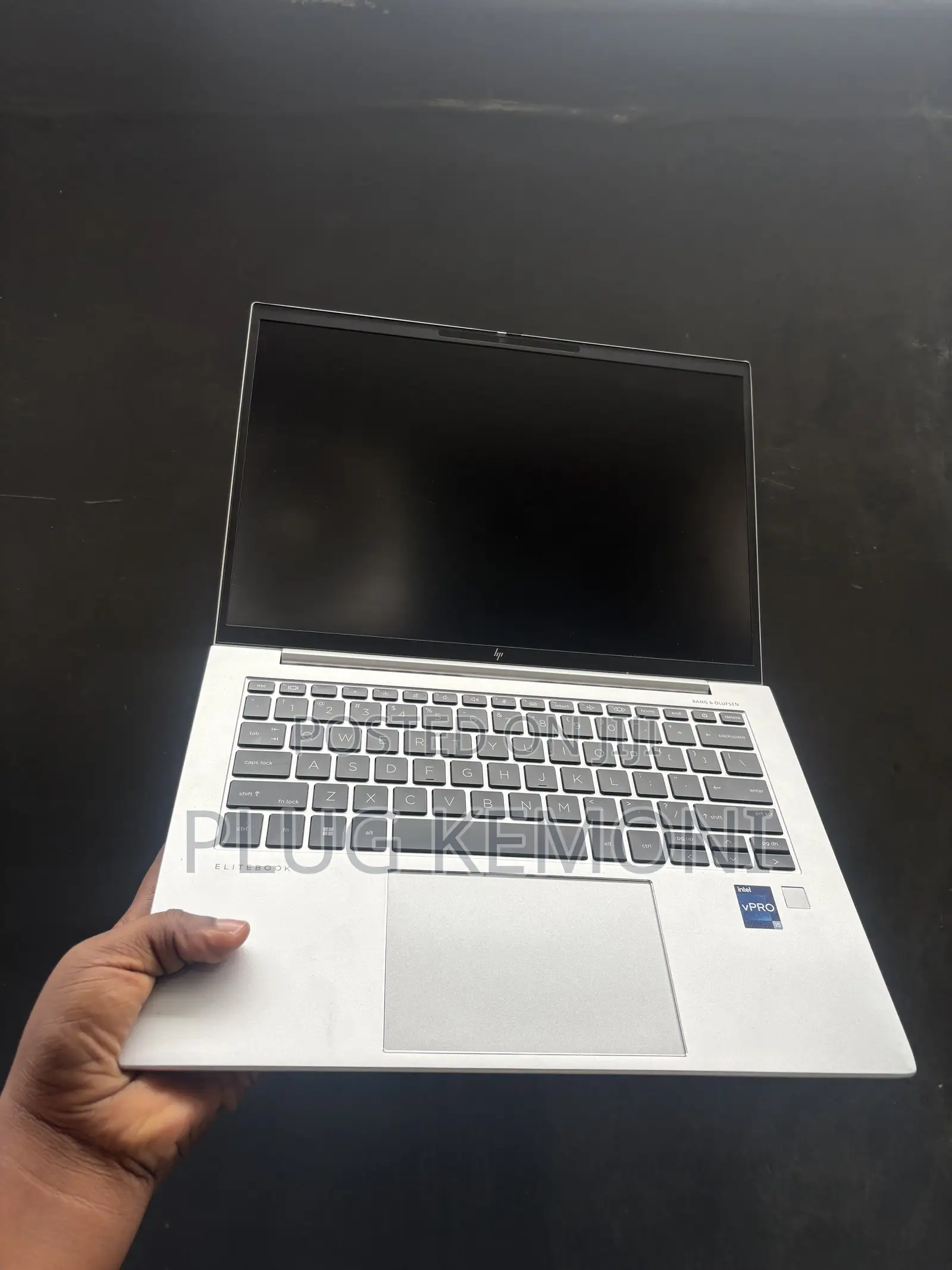 Laptop HP EliteBook 840 10 16GB Intel Core i5 SSD 512GB