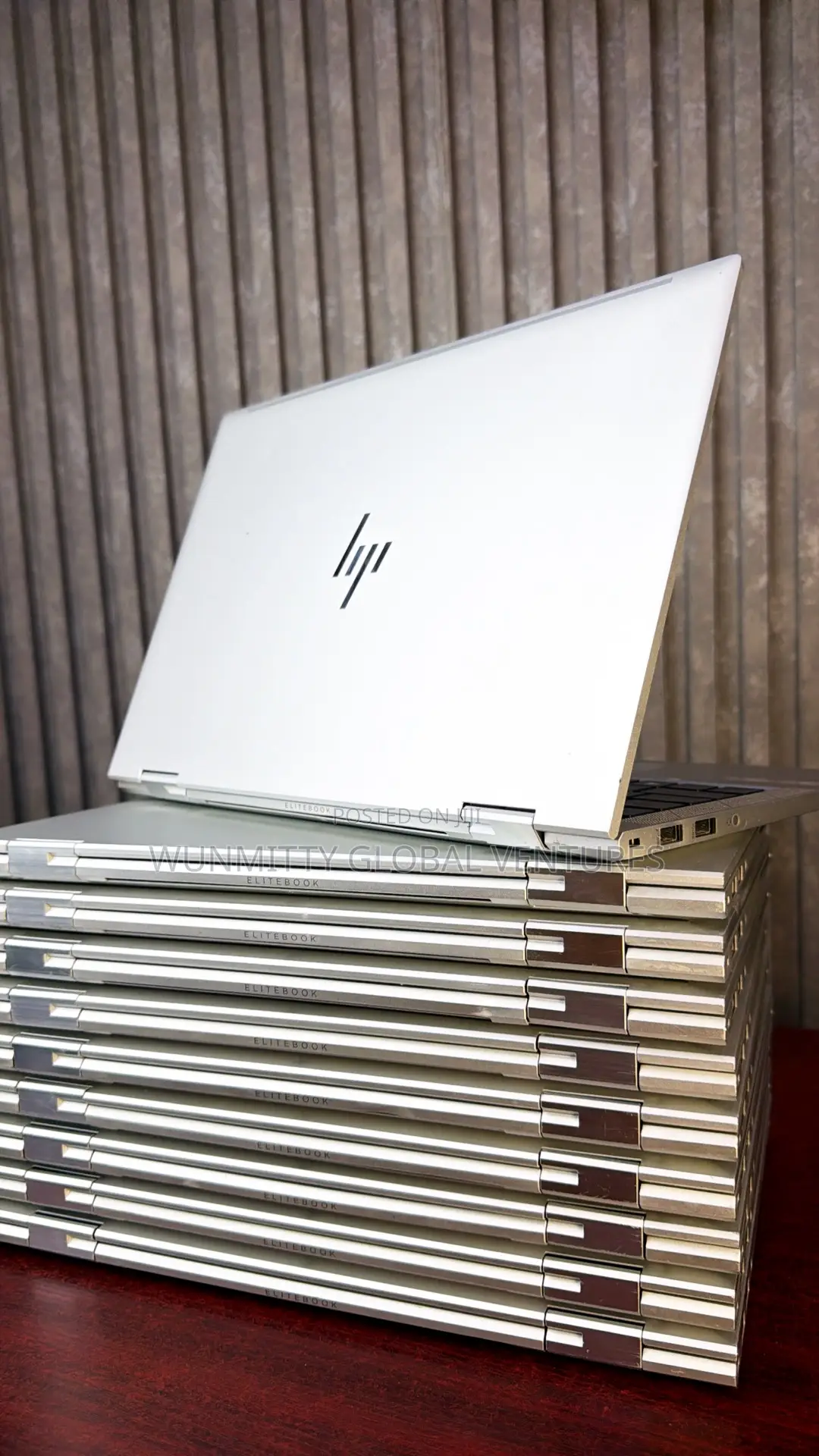 Laptop HP EliteBook 830 G7 16GB Intel Core i7 SSD 512GB