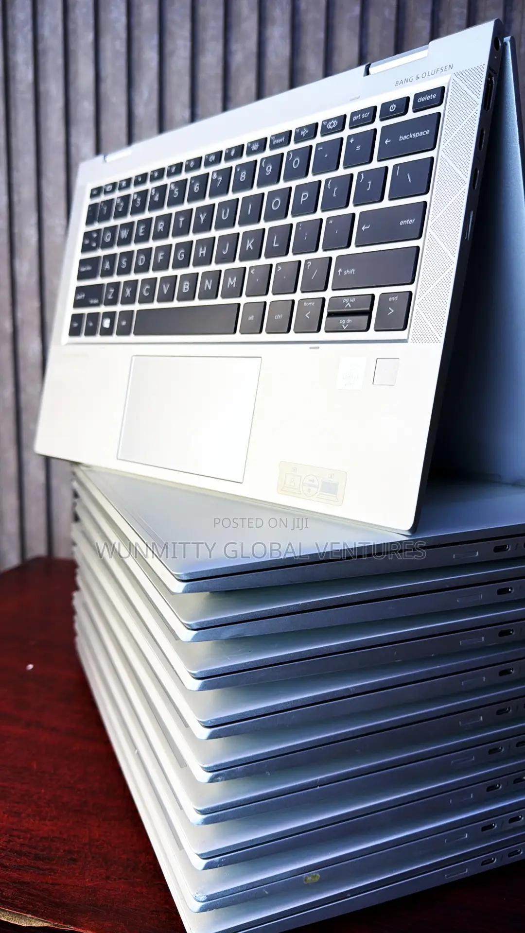 Laptop HP EliteBook 830 G7 16GB Intel Core i7 SSD 512GB