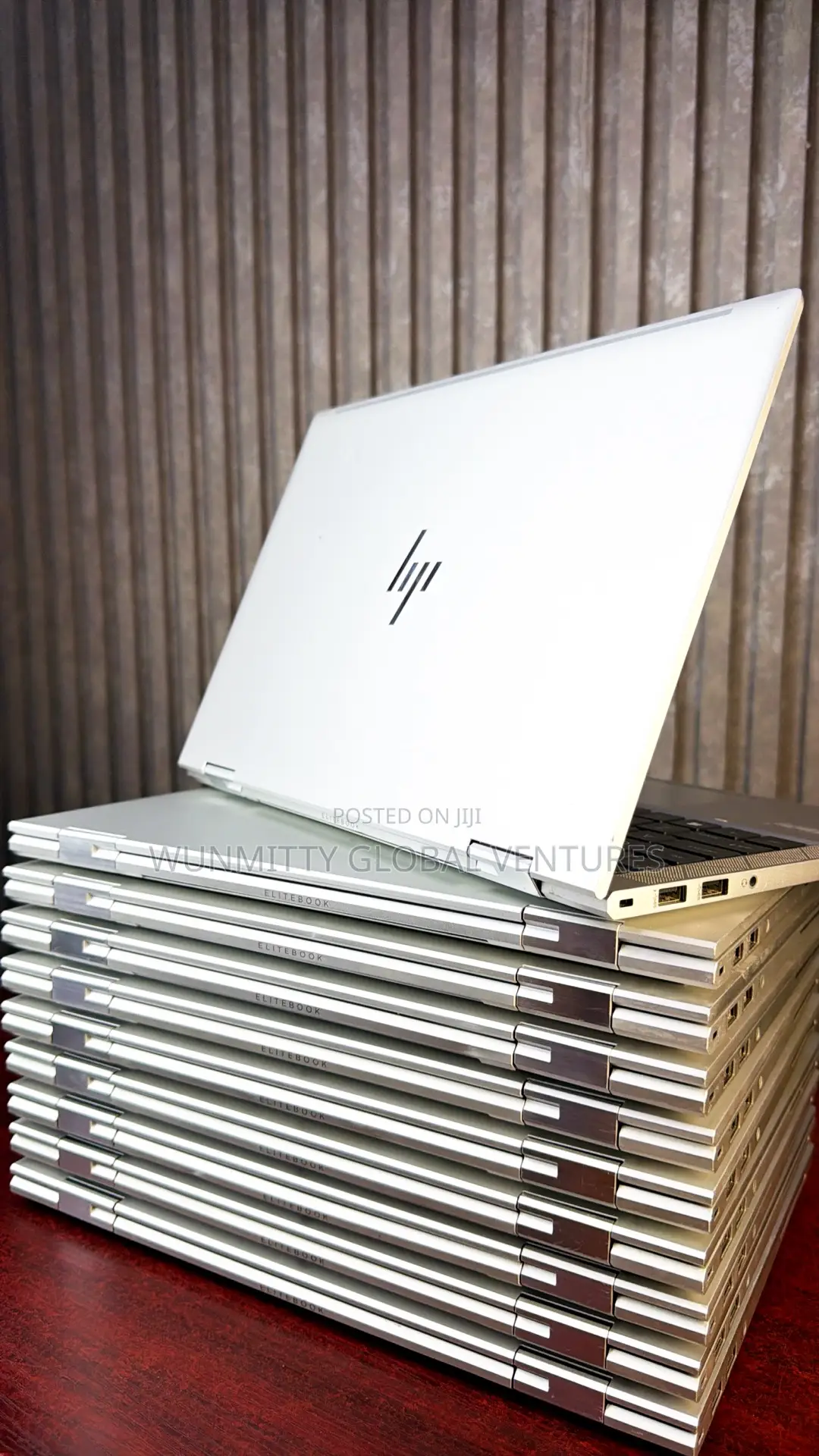 Laptop HP EliteBook 830 G7 16GB Intel Core i7 SSD 512GB