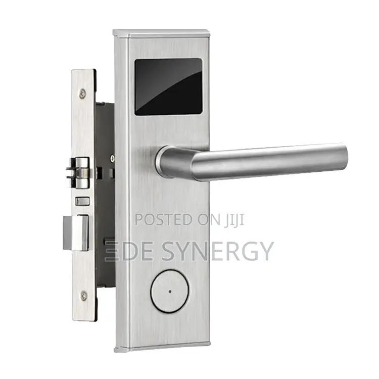 Stainless Steel Case Smart Keyless T57 M1 Card Electronic Key Access