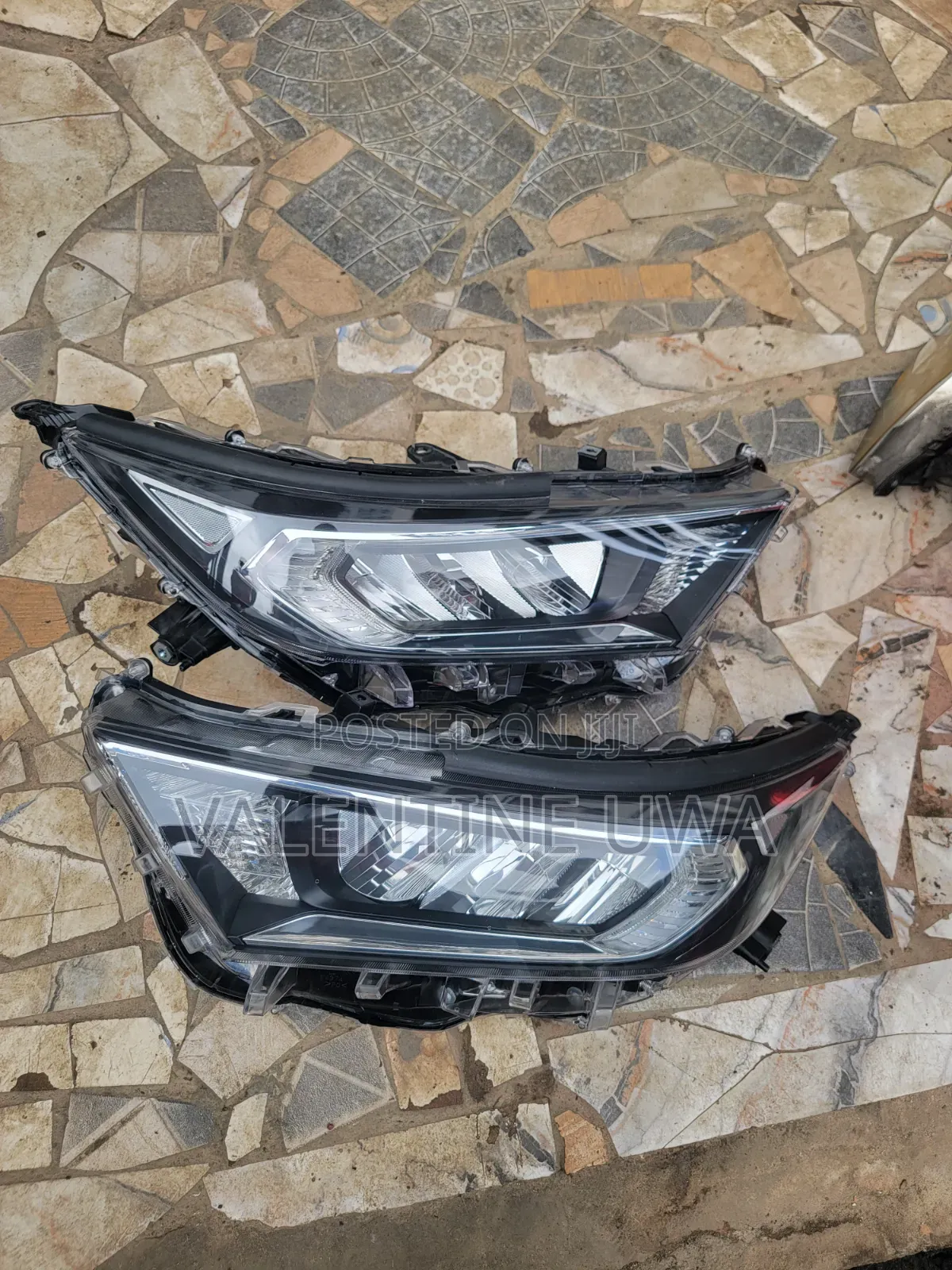 Rav4 2018 -2021