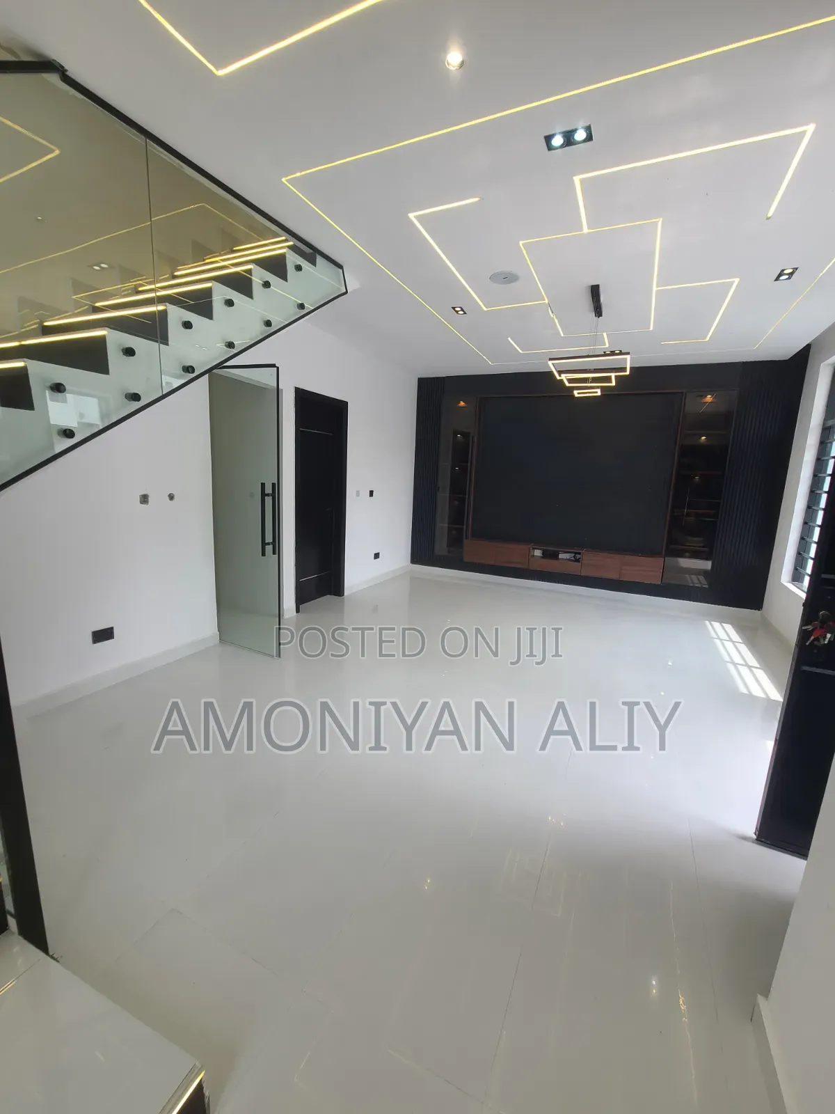 4bdrm Duplex in Tera Annex Estate, Off Lekki-Epe Expressway for sale