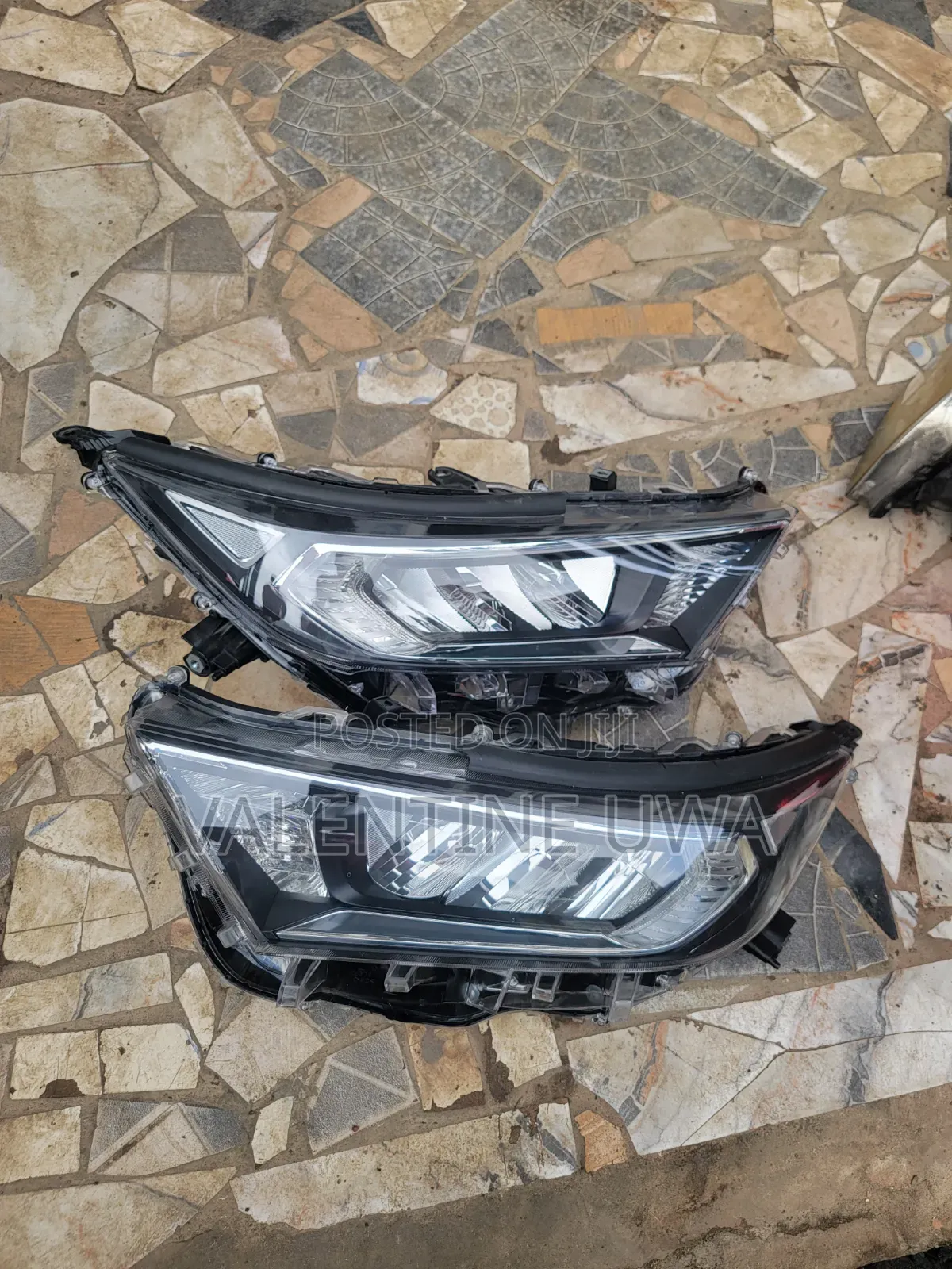 Rav4 2018 -2021