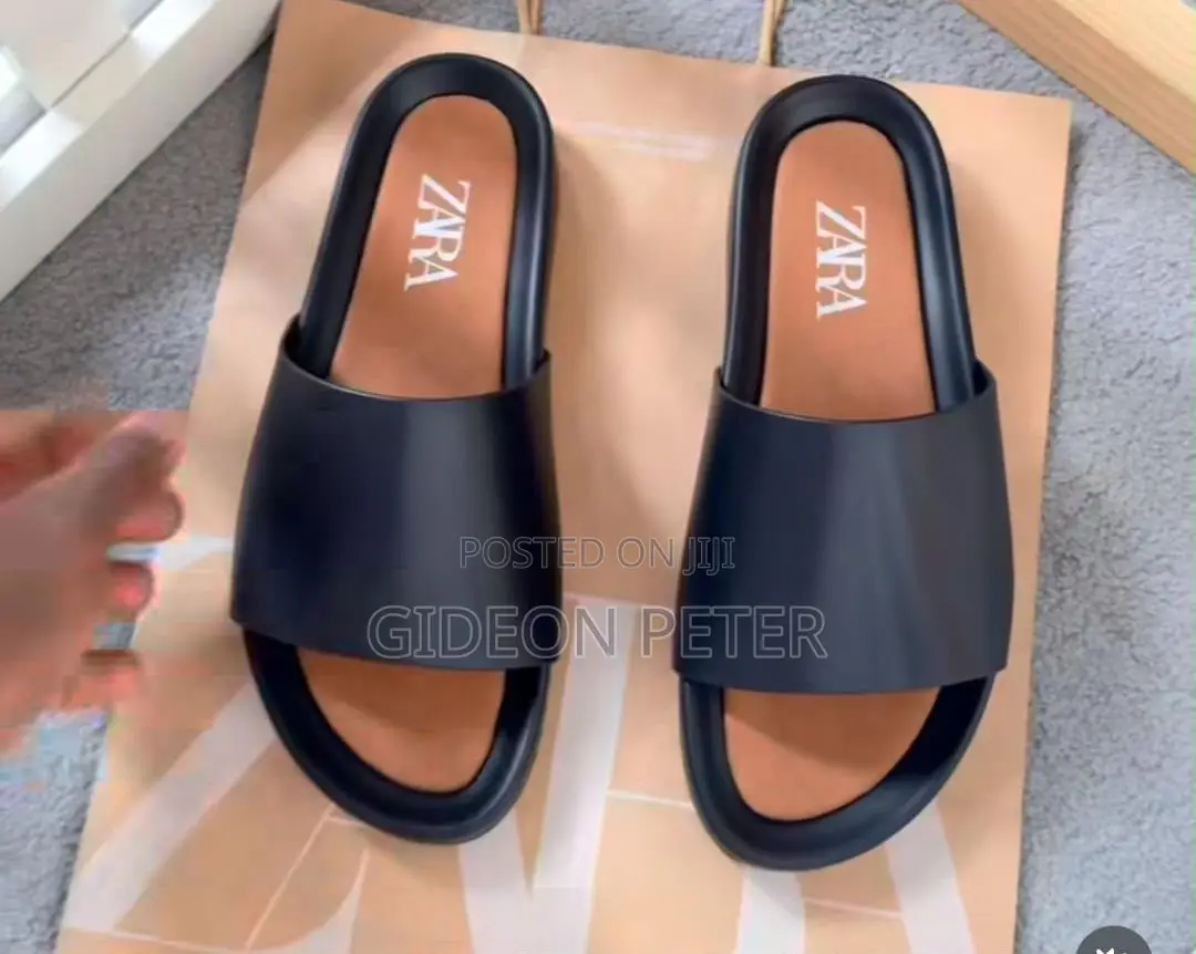 Original Quality Zara Pam’s