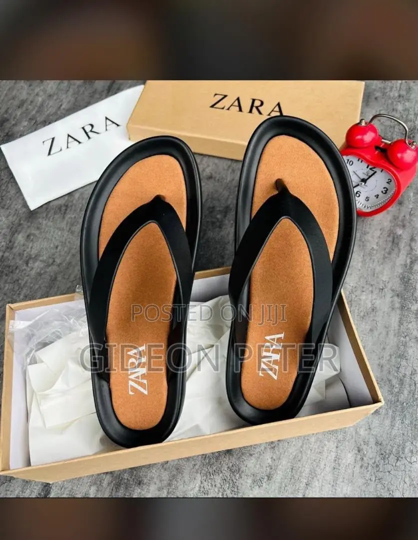 Original Quality Zara Pam’s