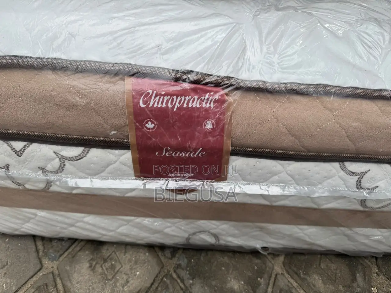 5by6 Foreign Mattress for Sale