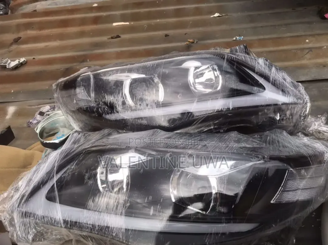 Corolla 2010 --2012 Led Light
