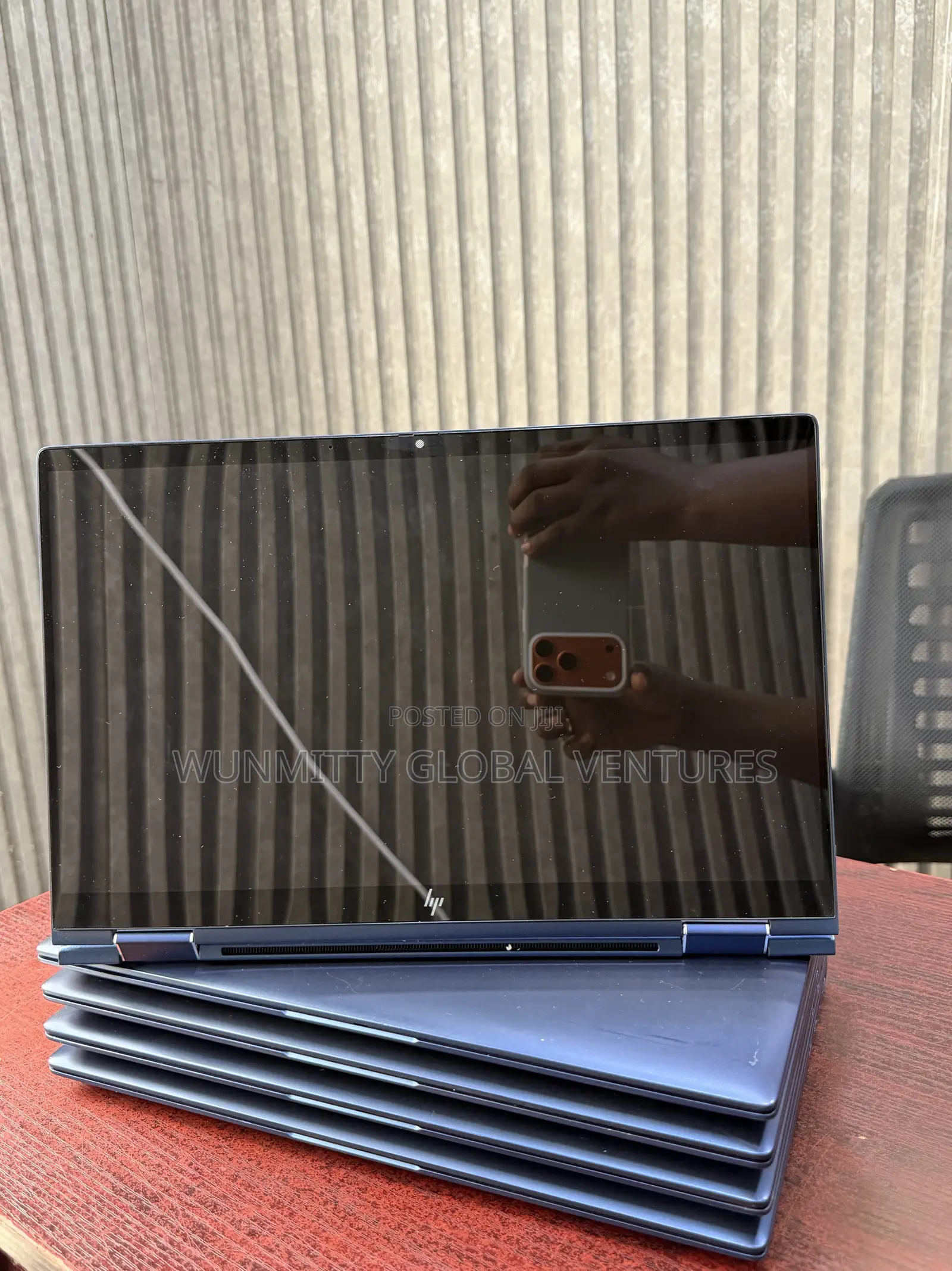 Laptop HP Dragonfly Folio 16GB Intel Core i5 SSD 256GB
