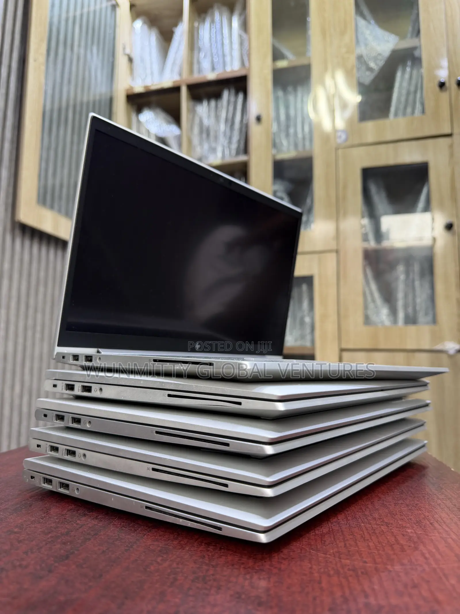 Laptop HP EliteBook 840 G8 16GB Intel Core i7 SSD 512GB