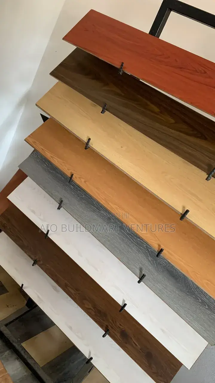 SPC Flooring