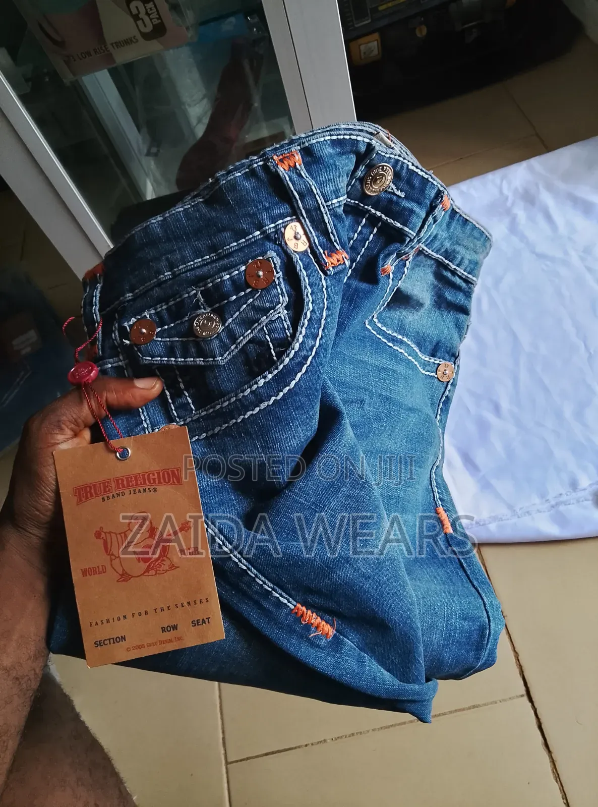 True Religion 