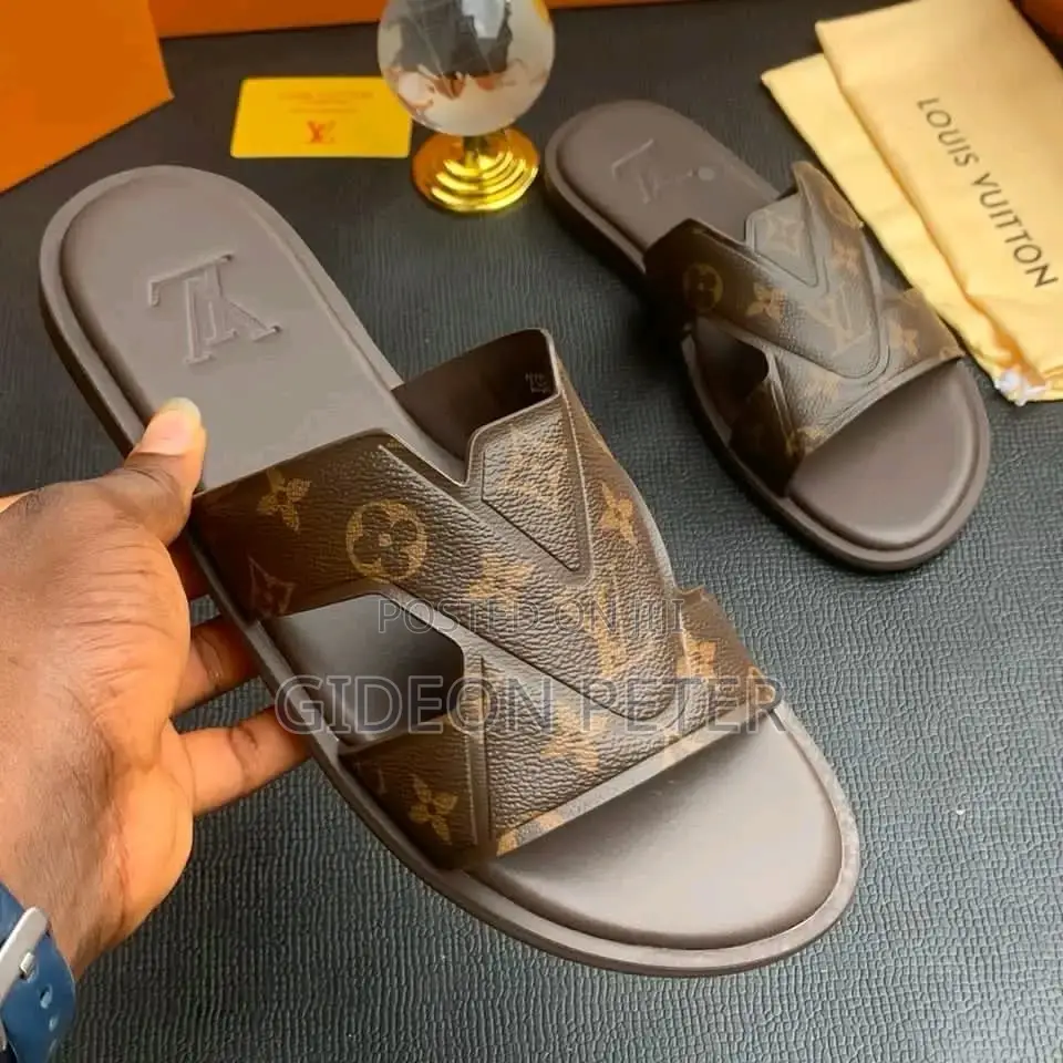 Original Quality Louis Vuitton Senior Pam’s